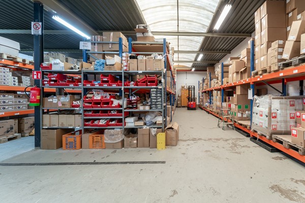 Foto - Te koop: Marconistraat 7A, 6902 PC Zevenaar